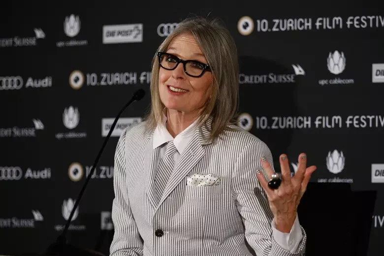 Diane Keaton Cause of Death Rumors: Separating Fact from Fiction - Bangla  news