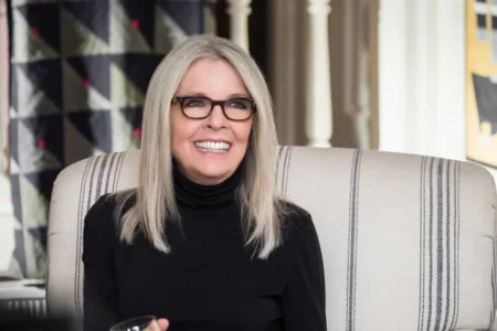 Saturday Night Live’s Heartfelt Tribute to Hollywood Icon Diane Keaton Diane Keaton SNL Tribute