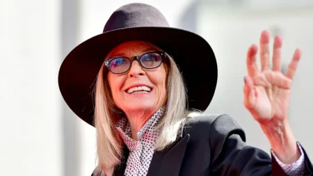 Friends Share Diane Keatons Beloved Spirit Amid Illness Diane Keaton cause of death