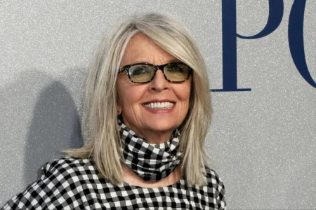 Diane Keaton death