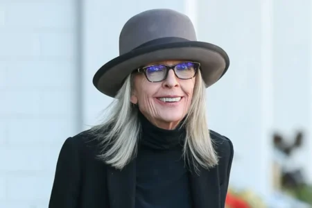 Diane Keaton Cause of Death Still Unclear: Inside Her Battle With Bulimia, Life as a Mother of Two, and $100 Million Net Worth Diane Keaton net worth