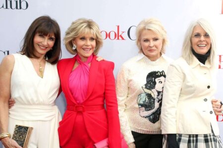 Diane Keaton’s Friend Reveals Final Weeks Before Death Diane Keaton's Friend Reveals Final Weeks Before Death