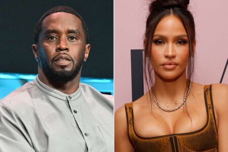 Diddy Apologizes for Assault on Singer Cassie in Video Diddy assault apology