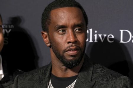 Diddy sentencing video