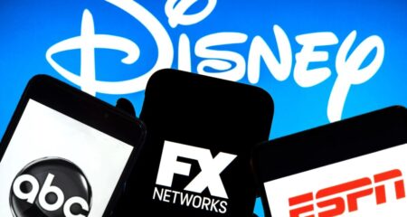 Disney YouTube TV blackout