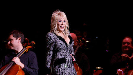 Dolly Parton Reveals Personal Health Fears in New Confession Dolly Parton Reveals Personal Health Fears in New Confession