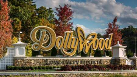 Dollywood Addresses Rumors of Permanent Park Closure Dollywood permanently closing