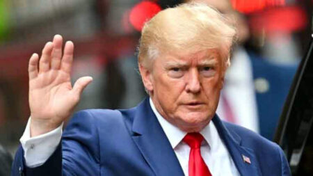 ট্রাম্প