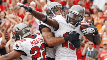 Doug Martin death