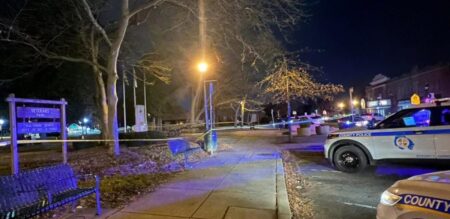 Dundalk Shooting Investigation Underway After Teenagers, Adult Injured Dundalk shooting