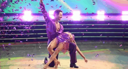 Dylan Efron’s “Dancing With the Stars” Tribute Earns Season’s Highest Score