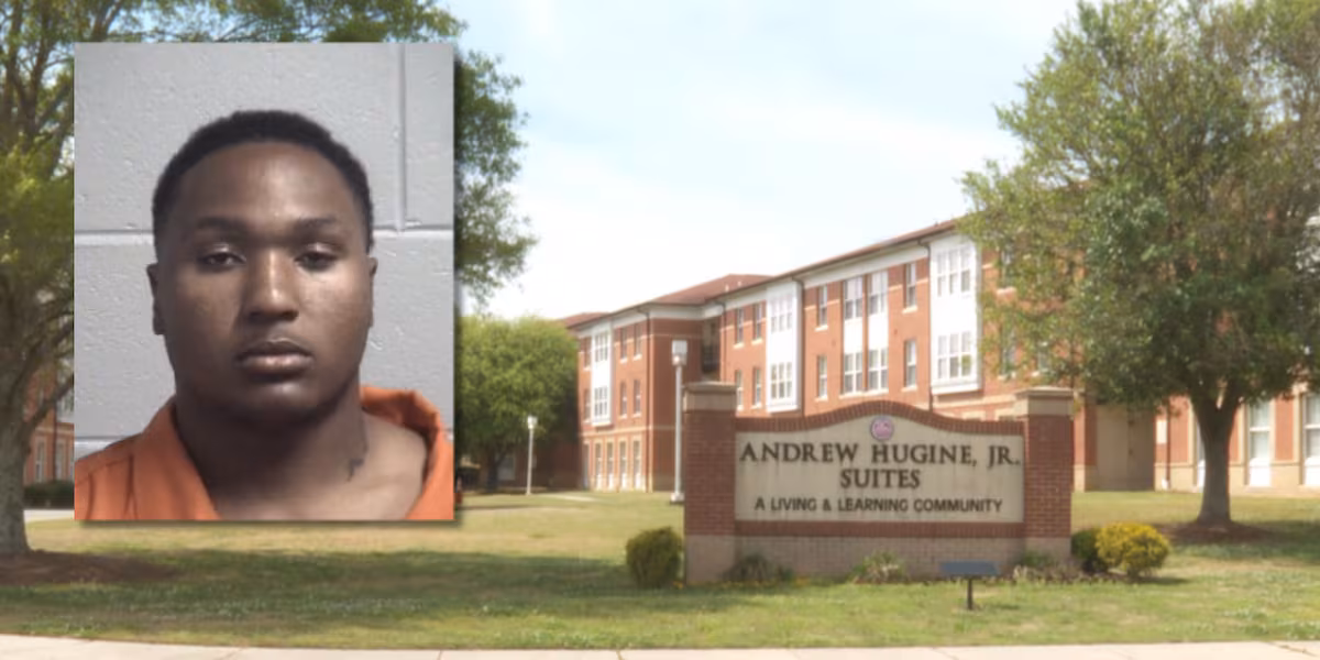 Who Was Jaliyah Butler? SC State Shooting Victim Identified