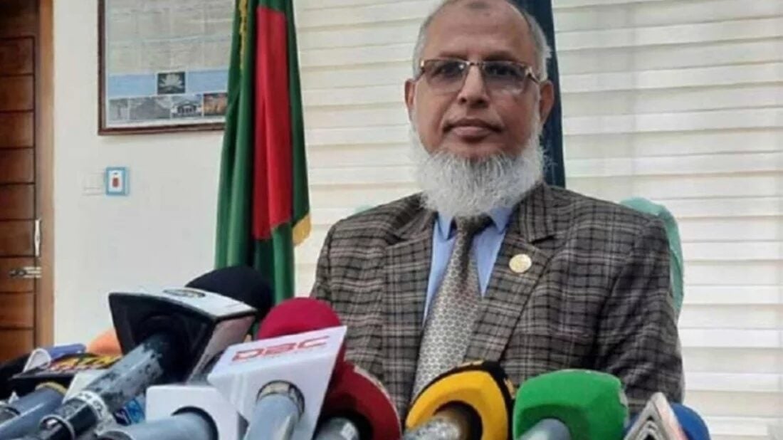 ইসি আনোয়ারুল