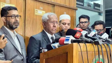 ইসি সচিব