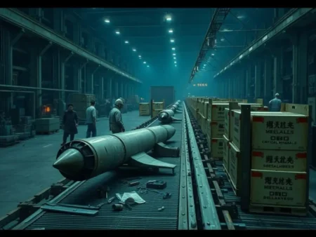 EU anti-coercion instrument