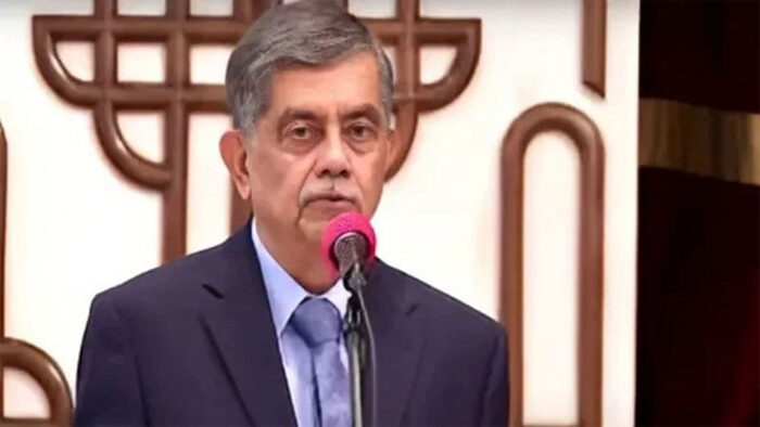 শিক্ষা উপদেষ্টা