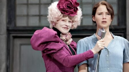 Effie Trinket