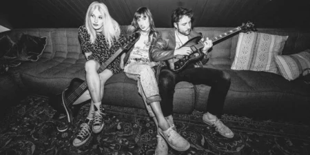 Ekko Astral Horseglue