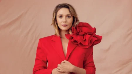 Elizabeth Olsen career path