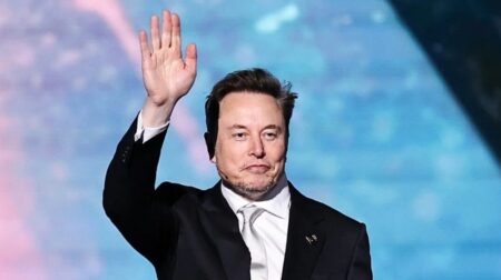 ইলন মাস্ক