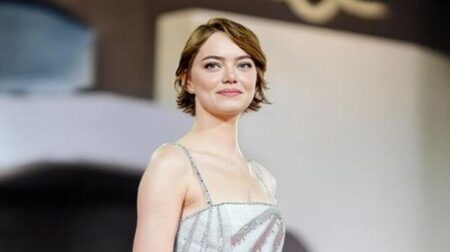 Emma Stone Reveals She Briefly Used a Different Stage Name Before Finding Fame Emma Stone real name