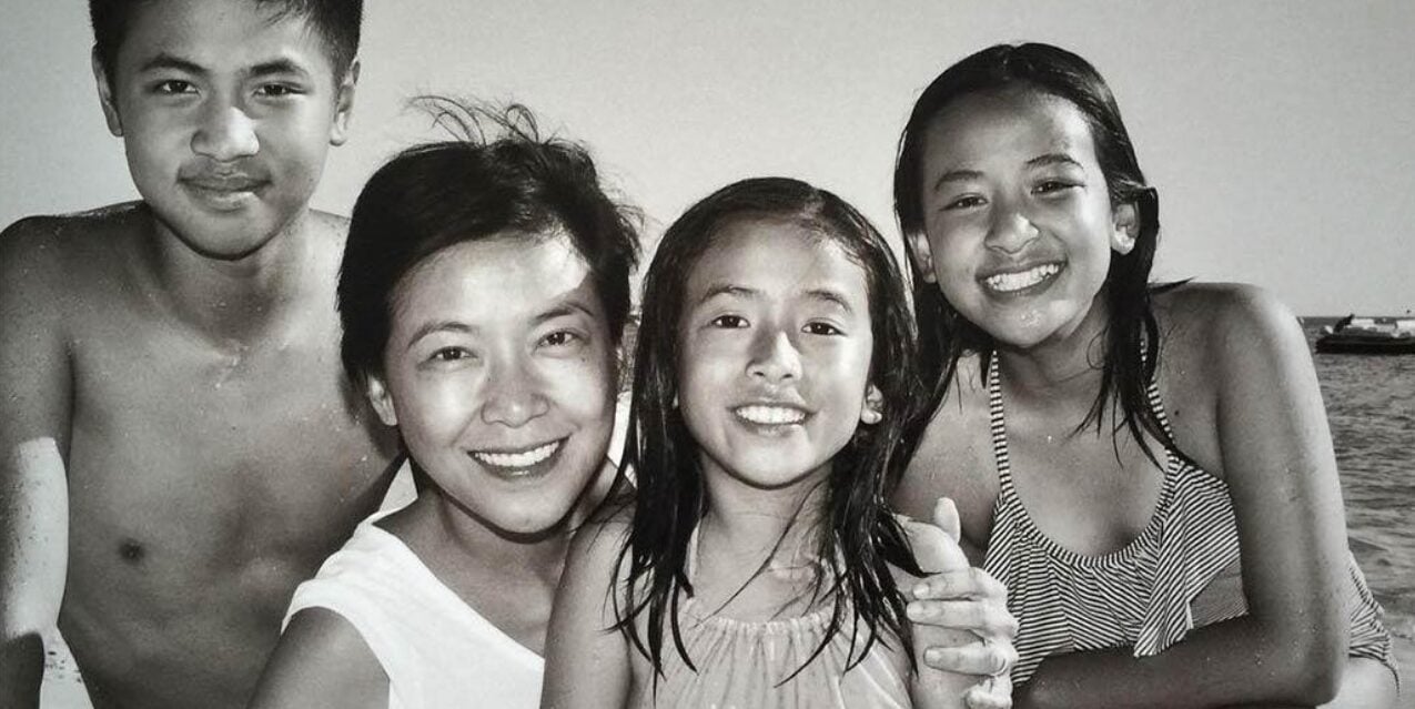 Emman Atienza, Daughter of TV Star Kuya Kim, Dies Unexpectedly at 19 -  Bangla news