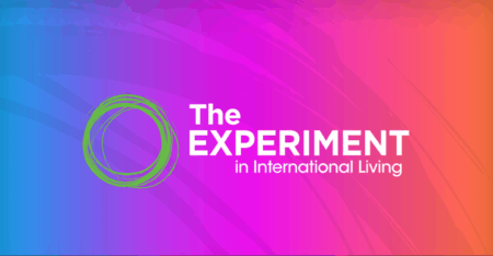 Experiment Digital Language Exchange