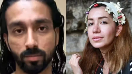 Extradition from US to Canada