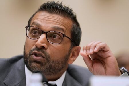 FBI cuts ties with SPLC