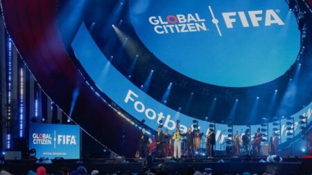 FIFA Global Citizen Education Fund
