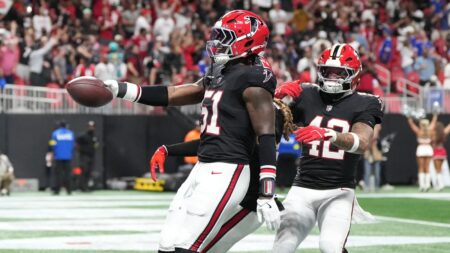 Brock Purdy Ruled Out as 49ers and Falcons Battle Key Injuries Ahead of Week 7 Clash Brock Purdy