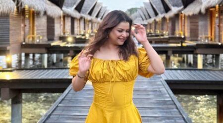 শবনম ফারিয়া