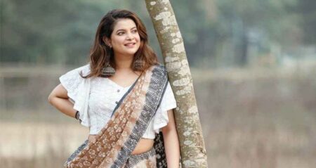 শবনম ফারিয়া