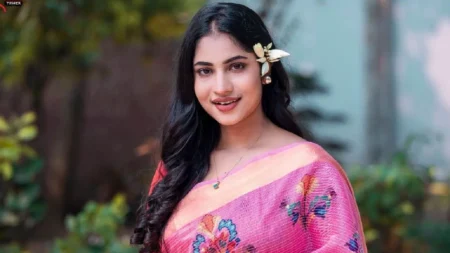 মিহি আহসান