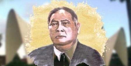 আজ শেরে বাংলা এ. কে. ফজলুল হকের জন্মদিন শেরে বাংলা এ. কে. ফজলুল হক