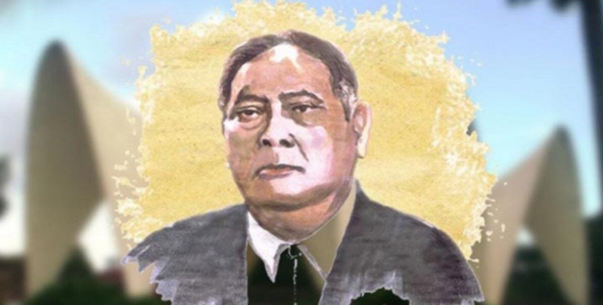 শেরে বাংলা এ. কে. ফজলুল হক