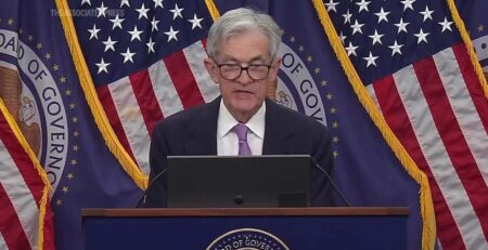 Federal Reserve interest rate cut