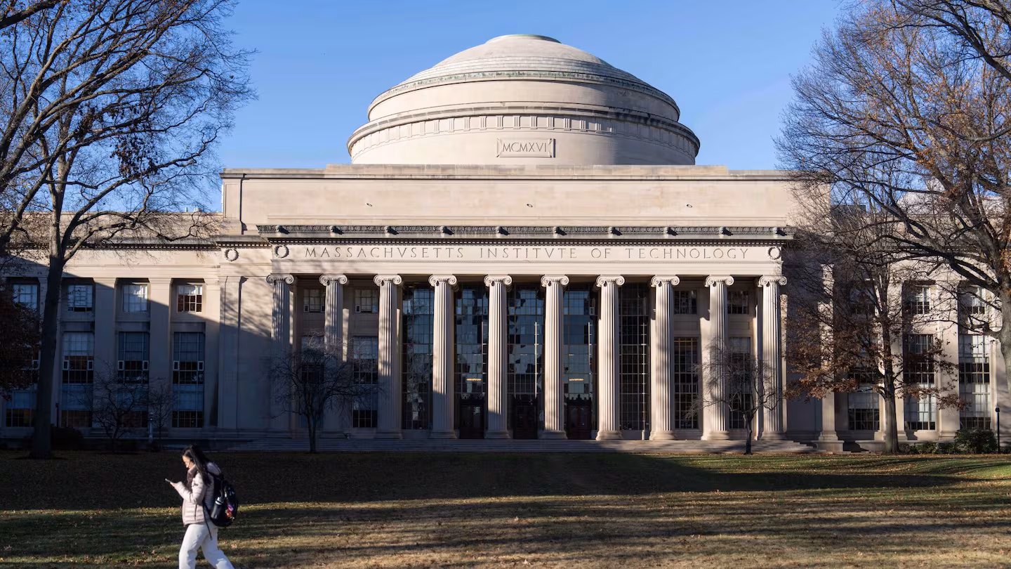 Federal research funding