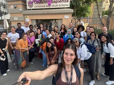 Feminist Economics School 2026 Opens Applications for Early Career Scholars Feminist Economics School