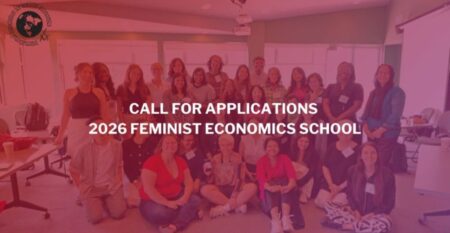 Feminist Economics School