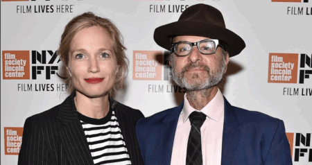 Fisher Stevens London move