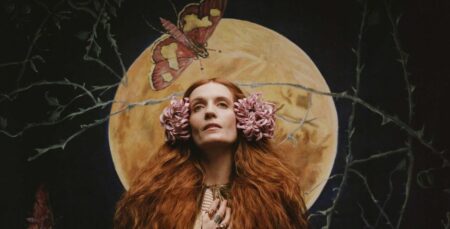 Florence and the Machine New Album Channels Personal Trauma into Artistic Triumph Florence and the Machine New Album