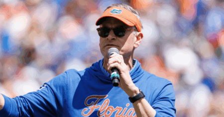 Florida Fires Billy Napier After Three Seasons, Launches High-Stakes Coaching Search Florida fires Billy Napier