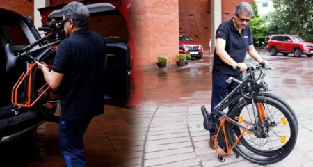 ই-সাইকেল