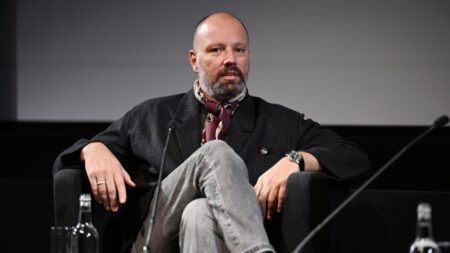 Yorgos Lanthimos Jokes About Sending AI Avatar to Avoid Film Promotion Grind AI avatar