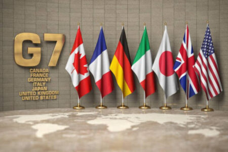 G7 Nations Forge Landmark $1 Trillion Renewable Energy Pact