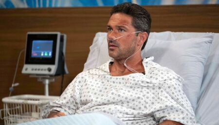 General Hospital Shocker: Nathan West’s Return Sparks Fan Theories and Skepticism General Hospital Nathan West