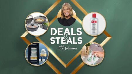 GMA Deals and Steals