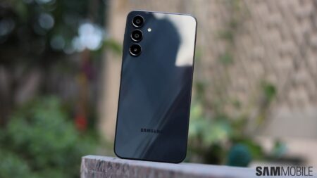 Samsung One UI 8 update