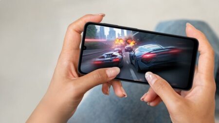 Why This Budget Samsung Phone Got One UI 8 Ahead of Flagships Galaxy A17 5G One UI 8 update